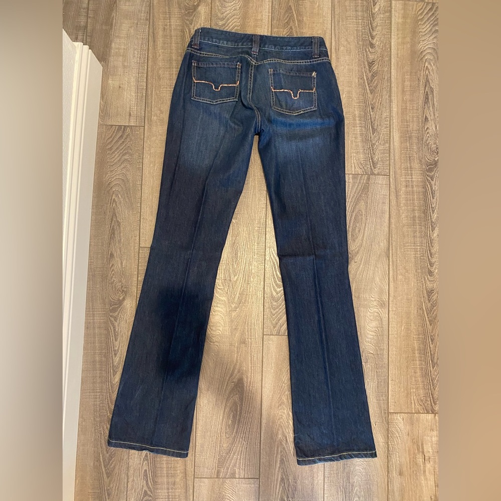 Kimes Alex Jeans
